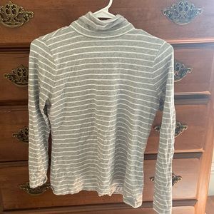Old Navy Long Sleeved Turtle Neck